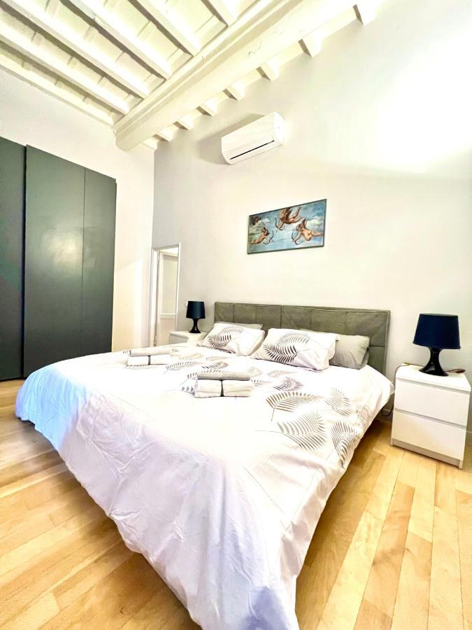 * Esclusivo & Moderno Roma Centro Campo De Fiori * Διαμέρισμα Εξωτερικό φωτογραφία