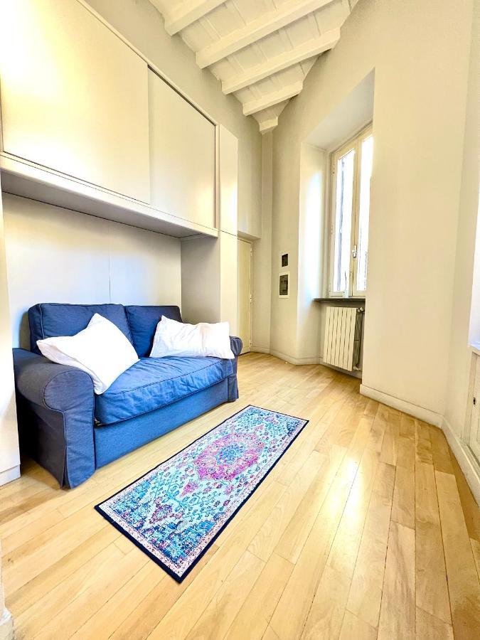 * Esclusivo & Moderno Roma Centro Campo De Fiori * Διαμέρισμα Εξωτερικό φωτογραφία