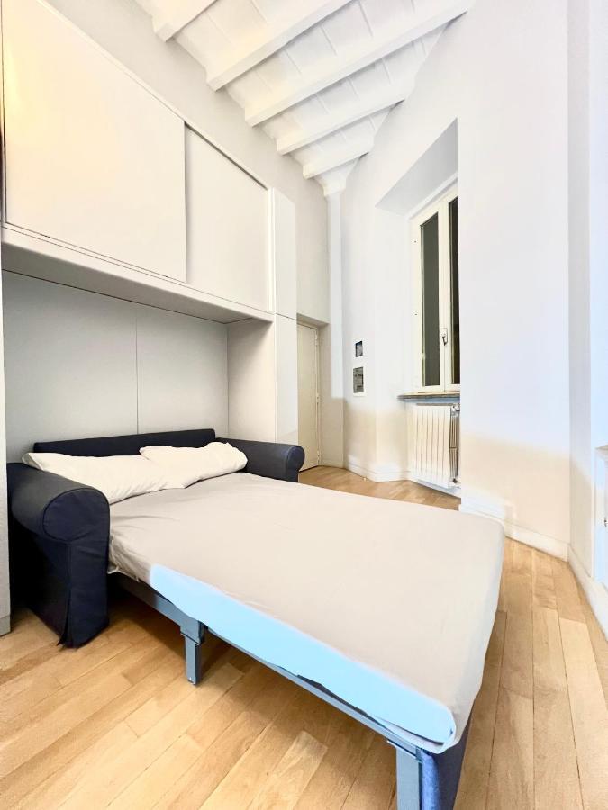 * Esclusivo & Moderno Roma Centro Campo De Fiori * Διαμέρισμα Εξωτερικό φωτογραφία